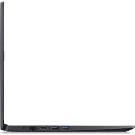 Ноутбук Acer Extensa 15 EX215-51K-57XJ Core i5-6300U/4Gb/1TB/15.6" FullHD/DOS Black