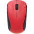 Мышь беспроводная Genius NX-7000 Red беспроводная