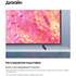 Телевизор 75" Samsung QE75Q60CAUXRU (4K UHD 3840x2160, Smart TV) черный (EAC)