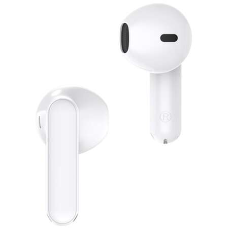 Bluetooth гарнитура Realme Buds T01 White