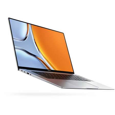 Ноутбук Huawei MateBook 16S CREFG-X Core i9 13900H/16Gb/1Tb SSD/16" 2.5K Touch/Win11 Space Gray