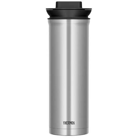 Thermos Термос TTD-1000 SBK, стальной, 1 л.