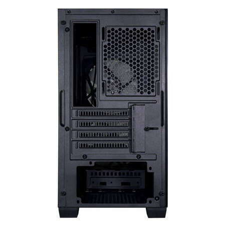 Корпус MicroATX Miditower Lian Li Lancool 205M Mesh Black