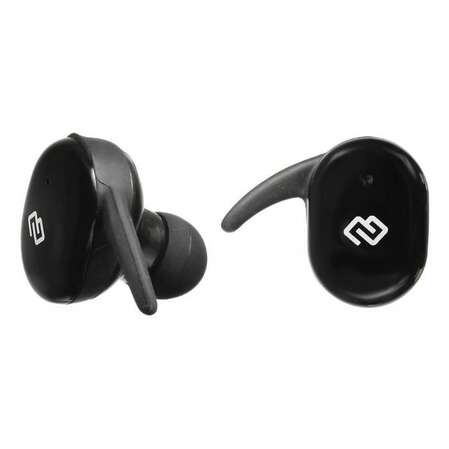 Bluetooth гарнитура Digma TWS-05 Touch Black