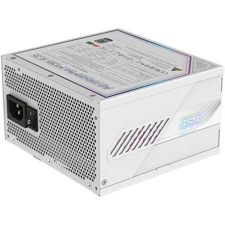 Блок питания 850W Gigabyte GP-AE850PM PG5 ICE