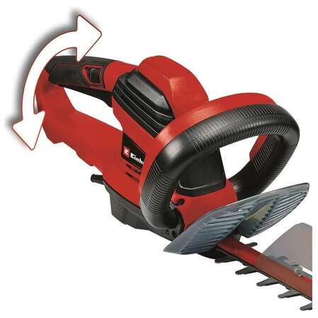Кусторез Einhell GE-EH 7067, 700Вт,67см,30мм 3403340