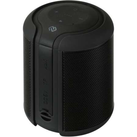 Портативная bluetooth-колонка Digma S-16 Black