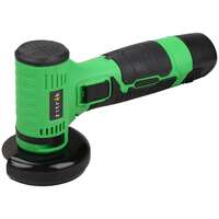 Аккумуляторная угловая шлифмашина Zitrek AG 12 (75мм, 12 B, Li-Ion акк. 2x2.0Ач) 063-4401