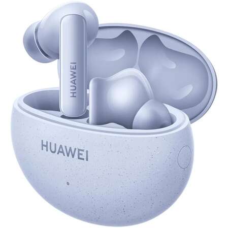 Bluetooth гарнитура Huawei FreeBuds 5i Isle Blue