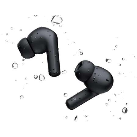 Bluetooth гарнитура Xiaomi Redmi Buds 4 Active Black