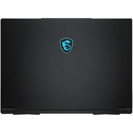 Ноутбук MSI Stealth 16 AI A2HWFG-086XRU Core Ultra 7 255H/32Gb/1Tb SSD/NV RTX5060 8Gb/16" QHD+ OLED/DOS Black