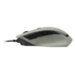 Мышь Sharkoon Shark Force Military Grey проводная