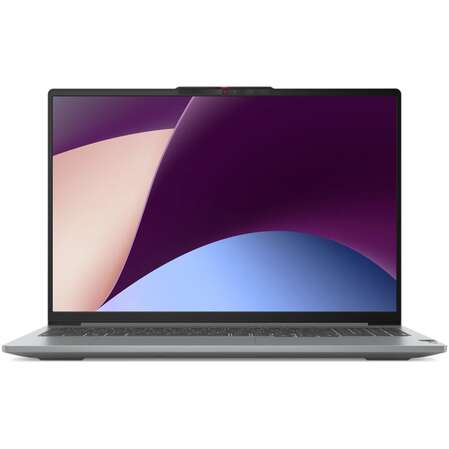 Ноутбук Lenovo IdeaPad Pro 5 16ARP8 AMD Ryzen 5 7535HS/16Gb/512Gb SSD/16" WQXGA/DOS Arctic Grey