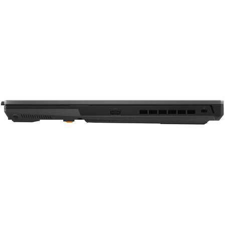 Ноутбук ASUS TUF Gaming A15 FA507UV-LP027 AMD Ryzen 9 8945H/16Gb/512Gb SSD/NV RTX4060 8Gb/15.6" FullHD/DOS Grey