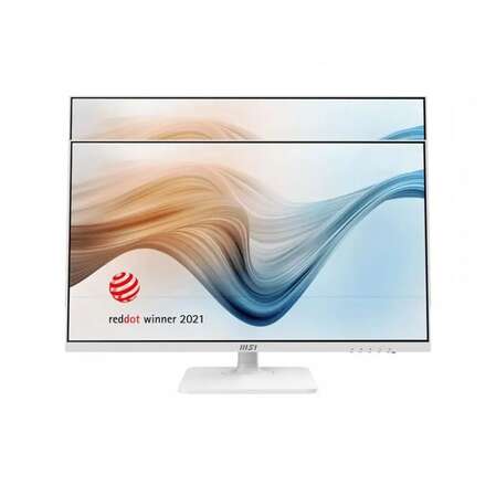 Монитор 27" MSI Modern MD272XPW IPS 1920x1080 1ms HDMI, DisplayPort