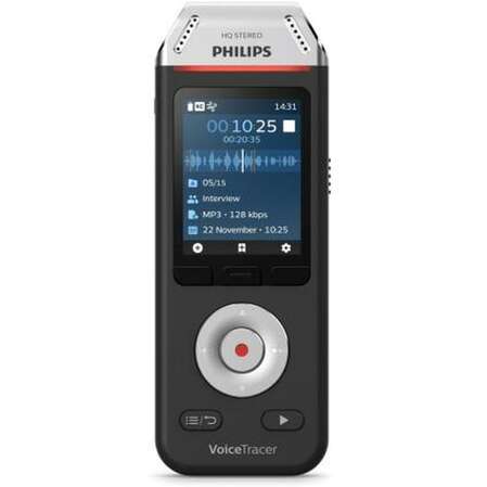 Диктофон Philips DVT2110