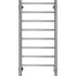 Электрический полотенцесушитель TERMINUS Аврора П8 400х850 Quick Touch 4670078531162