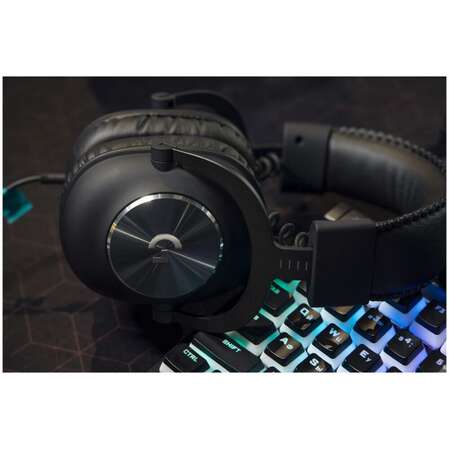 Гарнитура Logitech G PRO X Gaming Headset