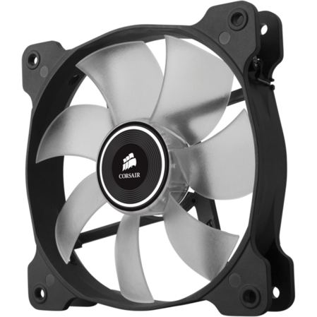 Вентилятор 120x120 Corsair AF120 LED White Quiet Edition High Airflow Fan (CO-9050015-WLED)