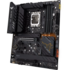 Материнская плата ASUS TUF Gaming Z690-Plus WiFi D4 Z690 Socket-1700 4xDDR4, 4xSATA3, RAID, 4xM.2, 2xPCI-E16x, 6xUSB3.2, 2xUSB3.2, DP, HDMI, WiFi, 2,5Glan, ATX
