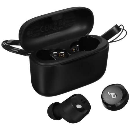 Bluetooth гарнитура Anker Soundcore A25i v.2 Black