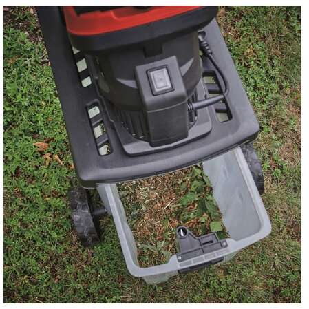 Садовый измельчитель Einhell GC-KS 2540 CB