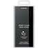 Чехол для Samsung Galaxy Note 20 SM-N980 Smart Clear View Cover чёрный