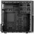 Корпус MicroATX Minitower Formula Cs-105 Black