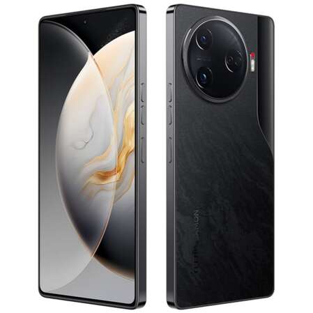 Смартфон Tecno Camon 30 Pro 5G 12/256GB RU Basaltic Dark