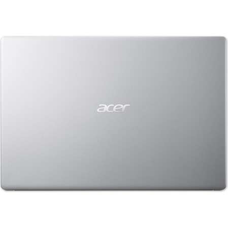 Ноутбук Acer Aspire 3 A315-23-R9RM AMD Ryzen 3 3250U/4Gb/1Tb+128Gb SSD/15.6" FullHD/DOS Silver