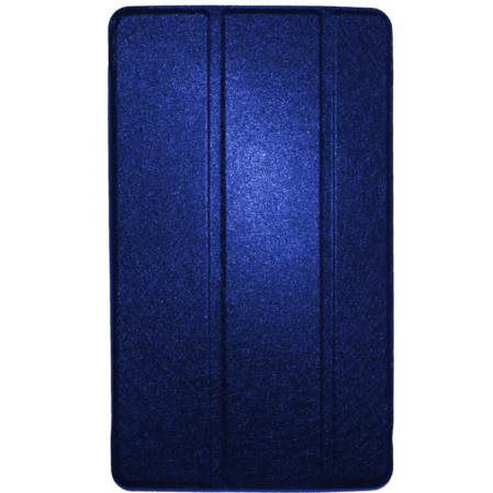 Чехол для Samsung Galaxy Tab A 8.0 SM-T290\SM-T295 Zibelino Tablet синий