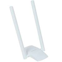 Сетевая карта Mercusys MW300UH, 802.11n, 300Мбит/с, 2,4ГГц, USB2.0