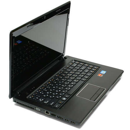 Ноутбук Lenovo IdeaPad G470A i3-2310M/3Gb/320Gb/HD6370/14.0"/WiFi/BT/DOS 59067066