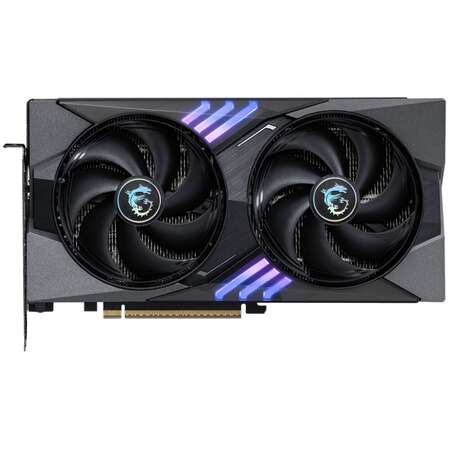 Видеокарта MSI GeForce RTX 5060 Ti 16384Mb, Gaming OC 16 Gb (RTX 5060 Ti 16G Gaming OC) 1xHDMI, 3xDP, Ret
