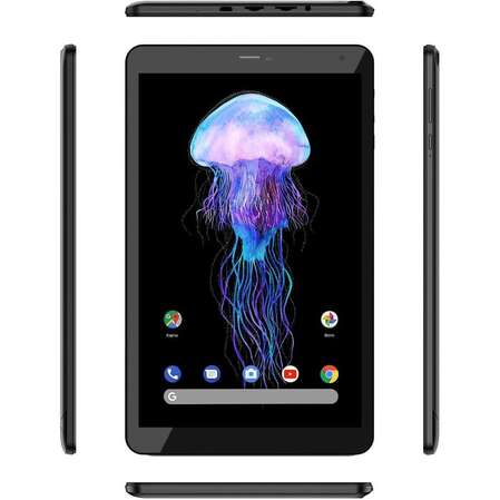 Планшет Digma Optima 10 A502 черный