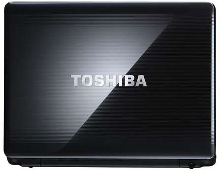Ноутбук Toshiba Satellite U400-24K T6500/2Gb/320Gb/DVD/WiMax/13.3"/VHP