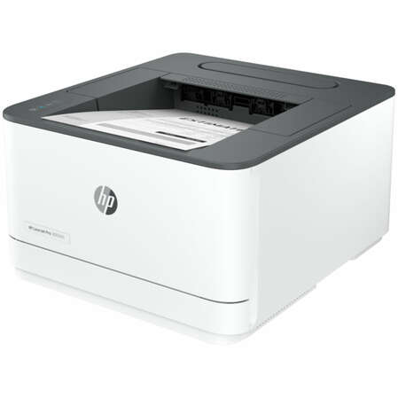 Принтер HP LaserJet Pro 3003dn 3G653A ч/б А4 33ppm с дуплексом и LAN