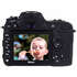 Зеркальная фотокамера Nikon D7500 Body