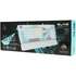 Клавиатура A4Tech Bloody S515R Icy White USB