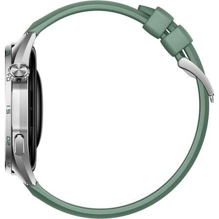 Умные часы Huawei Watch GT 6 Green Woven