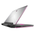 Ноутбук Dell Alienware 17 R4 Core i7 7700HQ/8Gb/1Tb/NV GTX1060 6Gb/15.6" FullHD/Win10 Silver