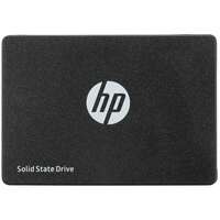 Внутренний SSD-накопитель 240Gb HP S650 345M8AA#ABB SATA3 2.5