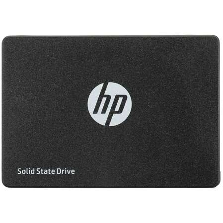Внутренний SSD-накопитель 240Gb HP S650 345M8AA#ABB SATA3 2.5"