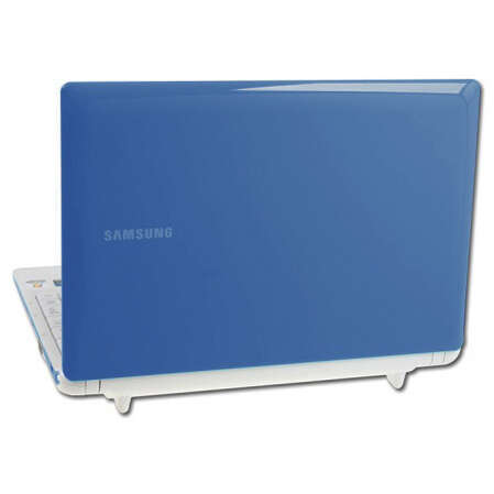 Нетбук Samsung N150-JP09 atom N455/1G/250G/10.1/WiFi/BT/cam/Win7 Starter blue