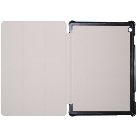 Чехол для Lenovo Tab M10 TB-X605F 10.0 Zibelino Tablet черный