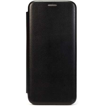 Чехол для Samsung Galaxy S20 Ultra SM-G988 Zibelino BOOK черный
