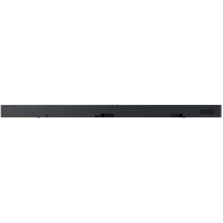 Саундбар Samsung HW-Q990F/RU 11.1.4 Black