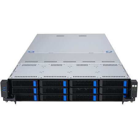 Платформа ASUS RS720-E11-RS12U/WOCPU/WOM/WOGPU/Z