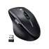 Мышь беспроводная Ugreen M751 (45792) Black Wireless