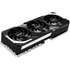 Видеокарта Palit GeForce RTX 4080 16384Mb, GamingPro 16 Gb (NED4080019T2-1032A) 1xHDMI, 3xDP, Ret